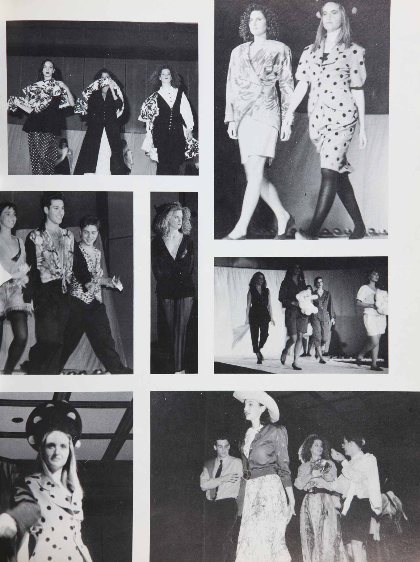 McGill Yearbook: 1990