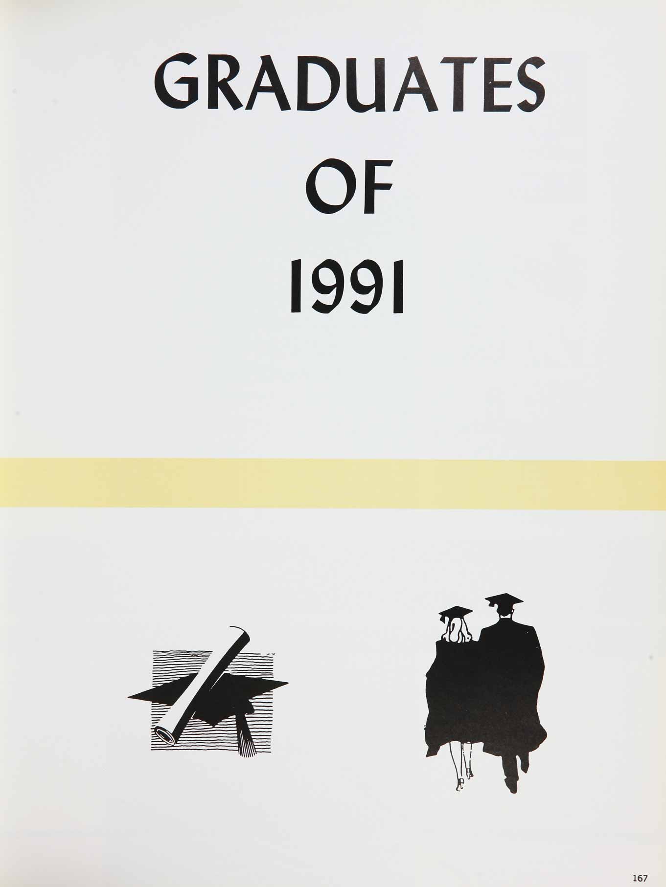 McGill Yearbook: 1991