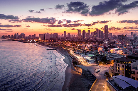 Tel Aviv, Israel