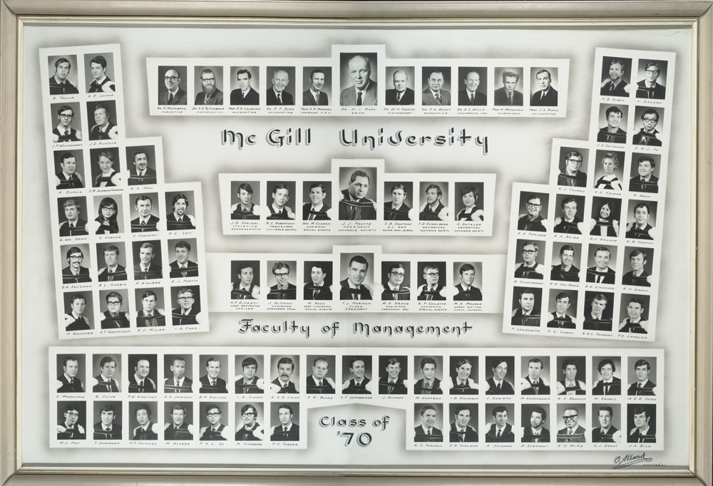 BCom'1970