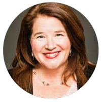 Carine Nahman. Photo by Ron Levine