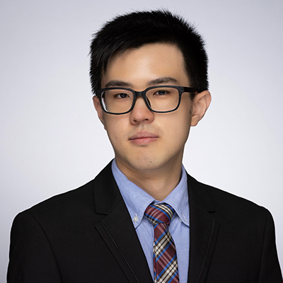 Heng Chang
