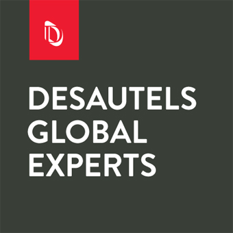 Desautels Global Experts
