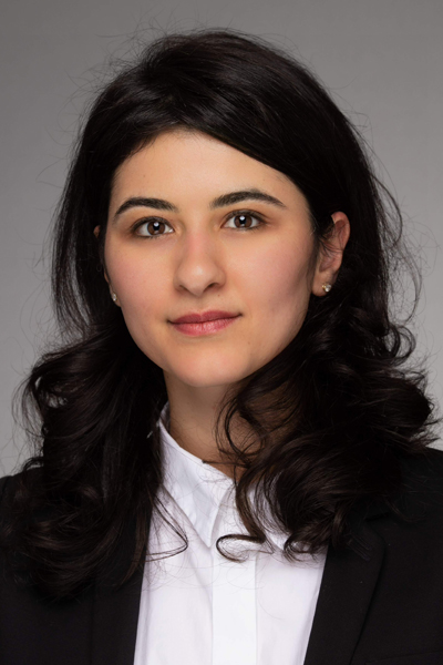 Diana Daklallah