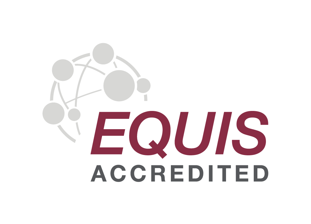 EFMD Accredited Logo