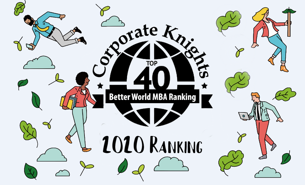 30 Under 30  Corporate Knights