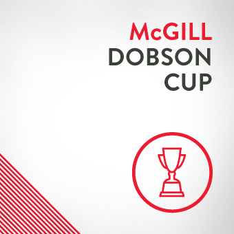 McGill Dobson Cup