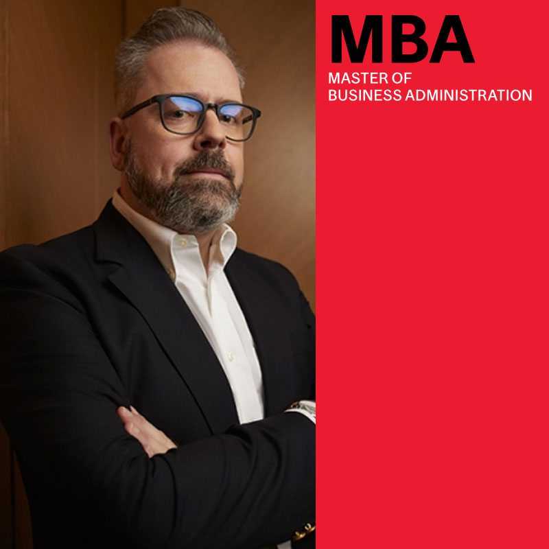 MBA Online Information Session