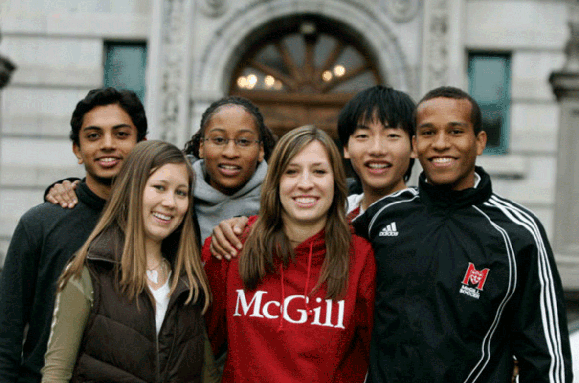 University grant. МАКГИЛЛ университет Канада. Интернациональные студенты. Racialized Schools. Университет Макгилла фото.