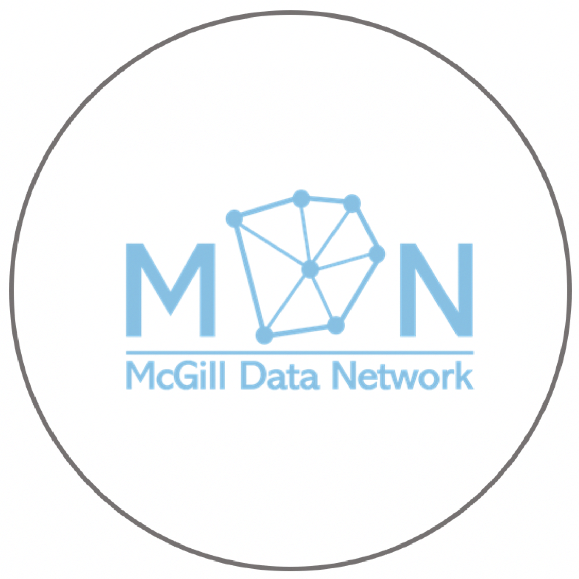 McGill Data Network Club