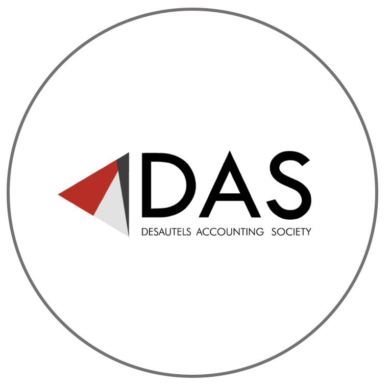 Desautels Accounting Society