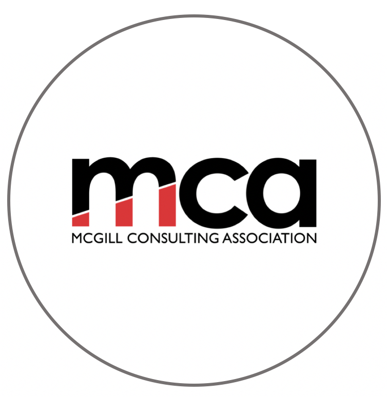 McGill Consulting Association