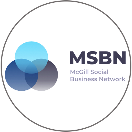 McGill Social Business Network