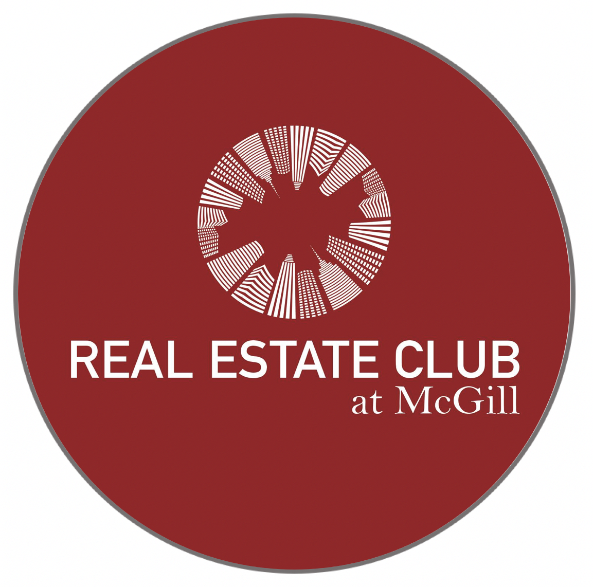 Real Estate Club at McGill