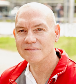 Conrad Sauvé