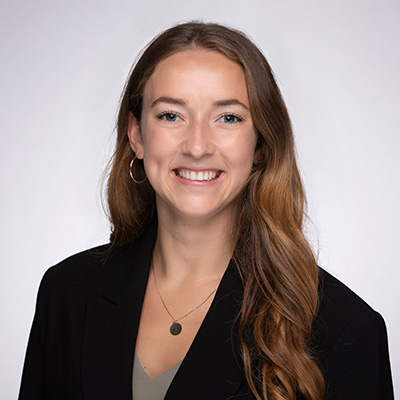 Sophie Courtemanche-Martel