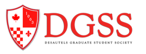 Desautels Graduate Student Society (DGSS)