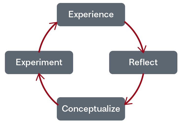 The Experiential Learning Cycle