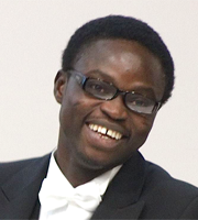 Emmanuel Awuni Kolog