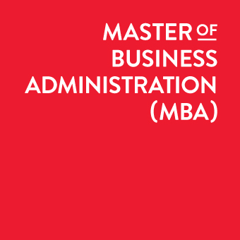 MBA Program