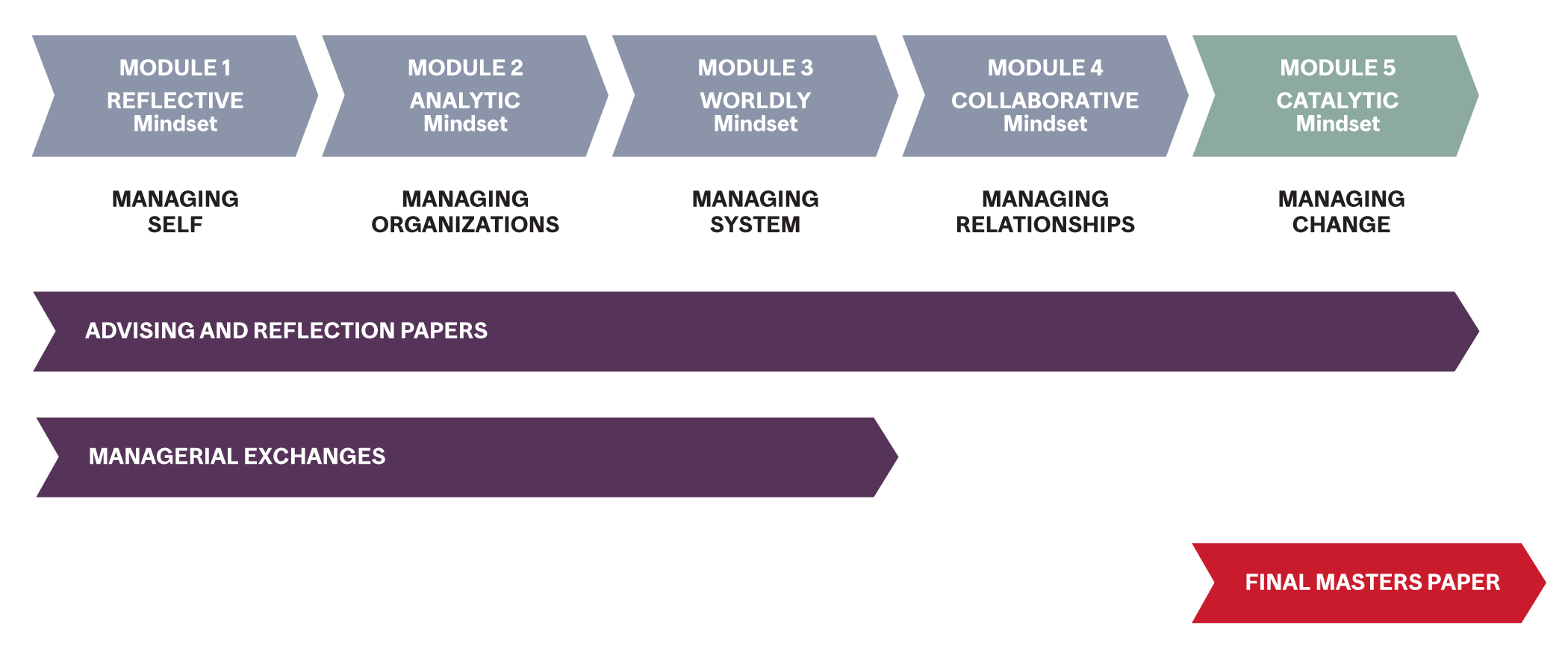 IMHL Module 5