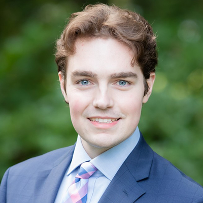 Jake Hogan