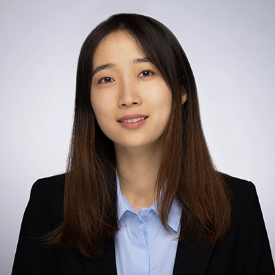 Yixuan Ji