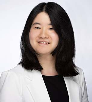 Ashley Jiang