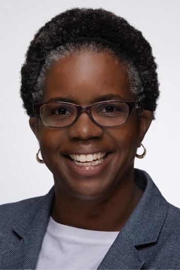 Joy Bennett