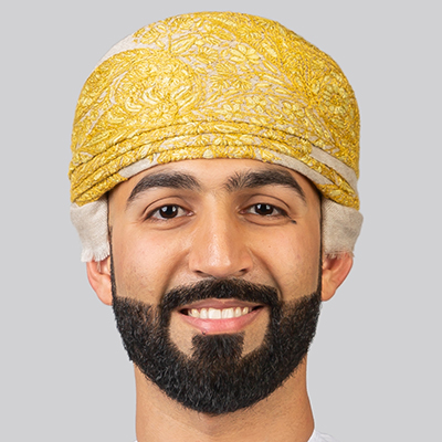 Dr. Khalid Al Hamadani 