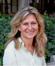 Lise Korsten