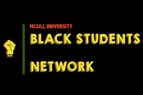 McGill Black Students' Network (BSN)