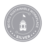 Sustainable Workplace Silver Certification