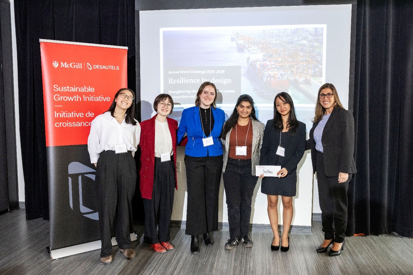 Charlotte DeLeskie, Stella Chang, Serena Suleman, Cassidy McCaw, Rachel Tabitha Charlotte DeLeskie, Stella Chang, Serena Suleman, Cassidy McCaw, Rachel Tabitha