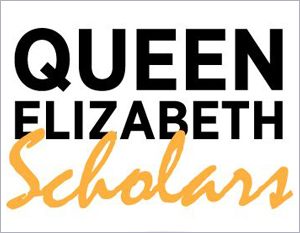 Queen Elizabeth Scholars