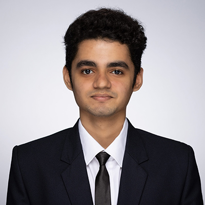 Kashyap Raghavendra