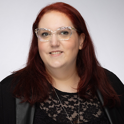 Amanda Rosenberg