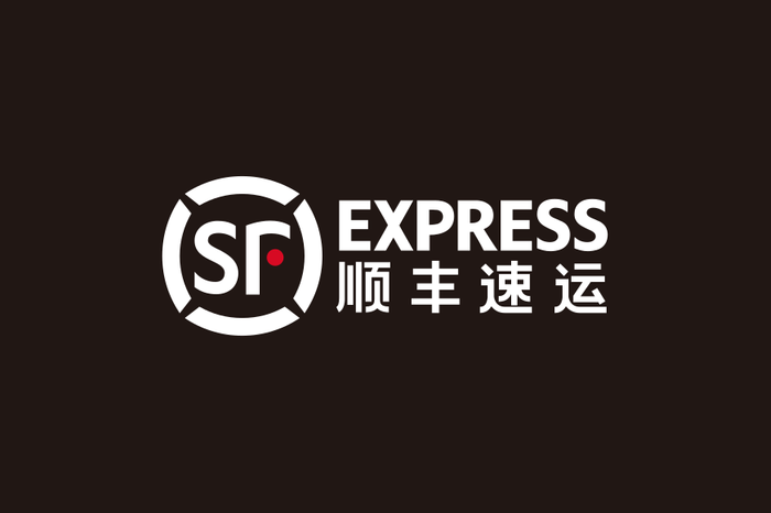 SF Express Logo