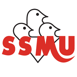 Students' Society of McGill University (SSMU)