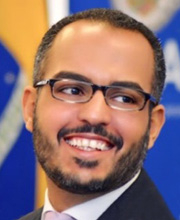 Ahmad Firas Khalid