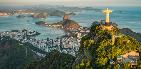 Brazil Study Abroad Program