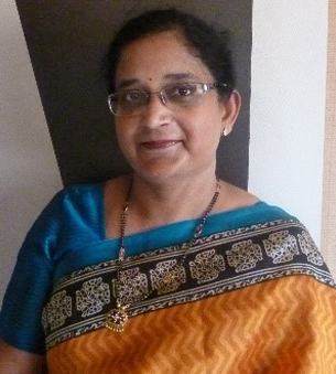 Beena Rai