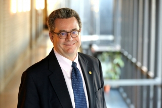 Christopher Manfredi