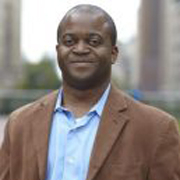 Damon J. Phillips Damon J. Phillips