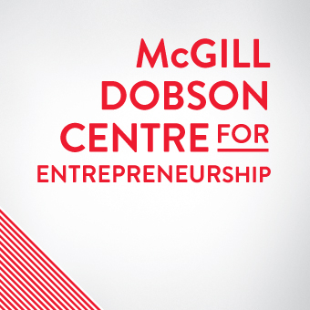 McGill Dobson Centre for Entrepreneurship