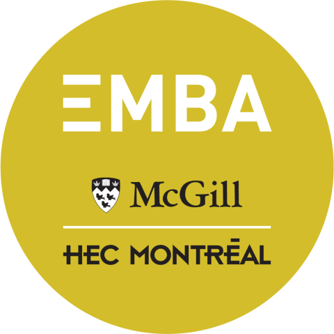 McGill-HEC Montréal EMBA program