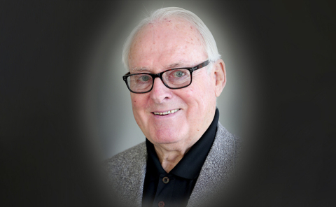 Marcel Desautels