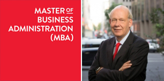 Master of Business Administration (MBA) / Karl Moore
