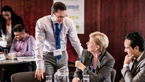 McGill Executive Institute Mini-MBA Series