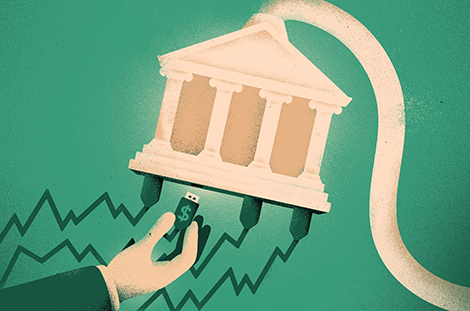 Delve: Why Digital Currencies Could Change the Future of Central Banking